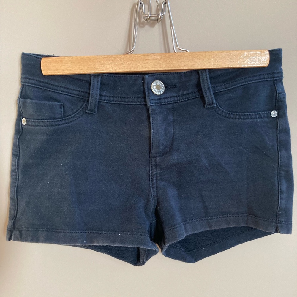 Wet Seal high waisted shorts
